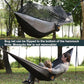 Camping Hammock with Net