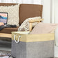 Storage Bins Baskets for Organizing (3 Count)