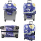 Thicker Luggage Cover Elastic Suitcase Cover Protector Fits 18