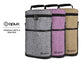 2 Bottle Wine Carrier Tote
