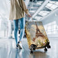 Travel Luggage Cover Suitcase Protector Fits 18
