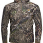 Savanna Aero Raid Lightweight Odor Control Camo Hunting Hoodie for Men