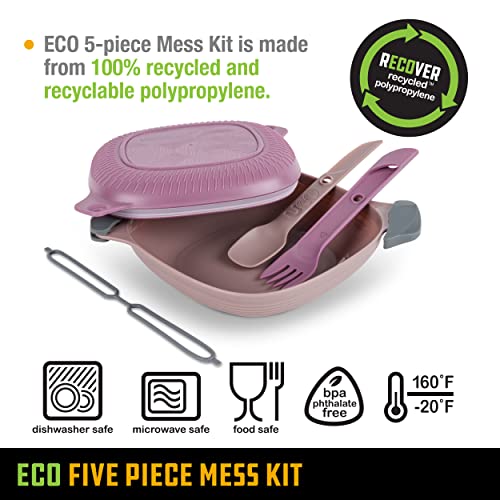 Recycled ECO 5