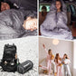 Heated Sleeping Bag for Adults