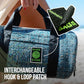 Omerta Mini Molly Smell Proof Casual Backpack
