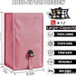 Insulated Foldable Lunch Bag