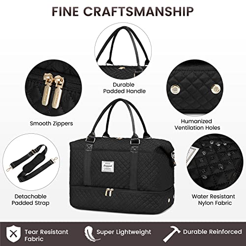 Travel Duffle Bag