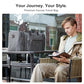 Large Canvas Duffle Bag for Travel