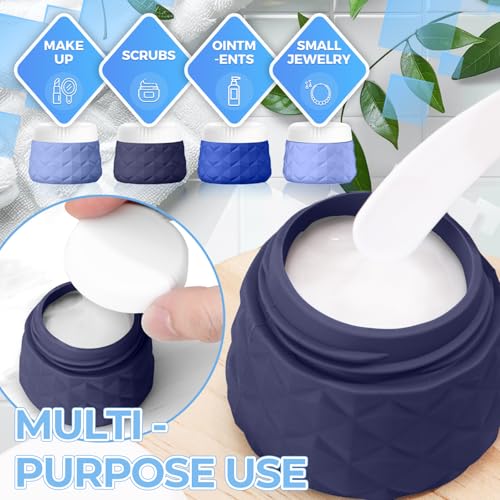 16Pack Travel Bottles for Toiletries (16 Count)