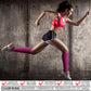 Compression Socks for Women & Men Circulation (3 Count)