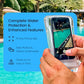 Floating Waterproof Phone Pouch Case Universal for iPhone Android
