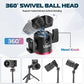MT 73 Extension Pole Tripod