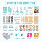 Care Rescue Pack