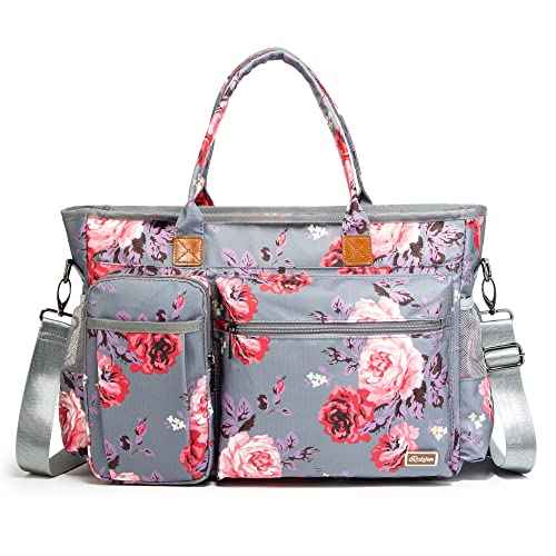 Laptop Tote Bag