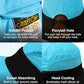 Ponytail Sun Hat for Women with UPF 50+ UV Protection