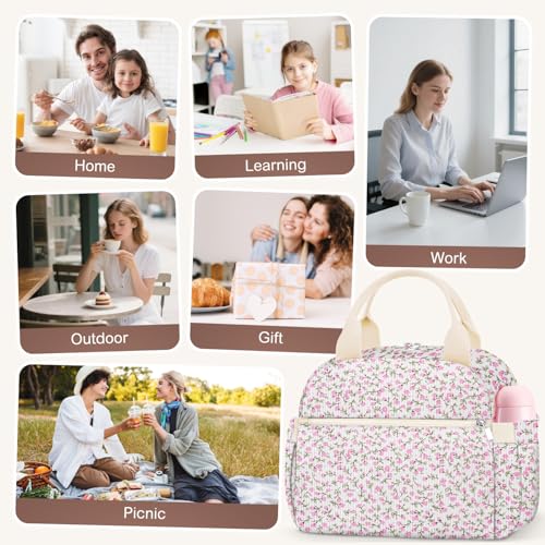 Lunch Box for Women