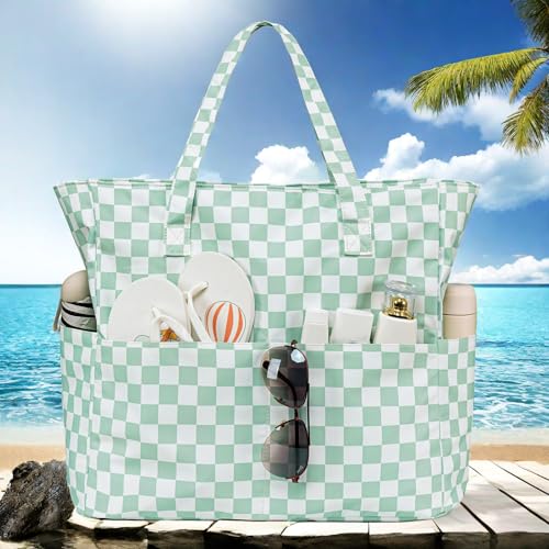Large Beach Bag for Women