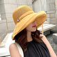 Women Mesh Crown Wide Brim Sun Hats Summer UV Protection UPF Hat for Beach Hiking Garden Travel Lawn Work Chin Strap