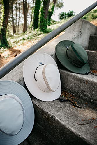Cimarron Safari Hat for Men and Women