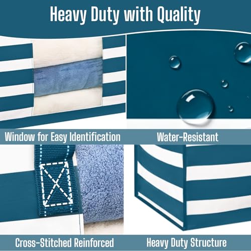 Moving Bags Wide Open Top (8 Count)