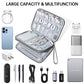 Electronics Organizer Travel