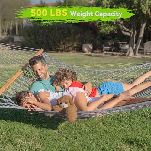 Double Hammock for 2 Person