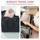 Jewelry Travel Case Organizer for Necklaces