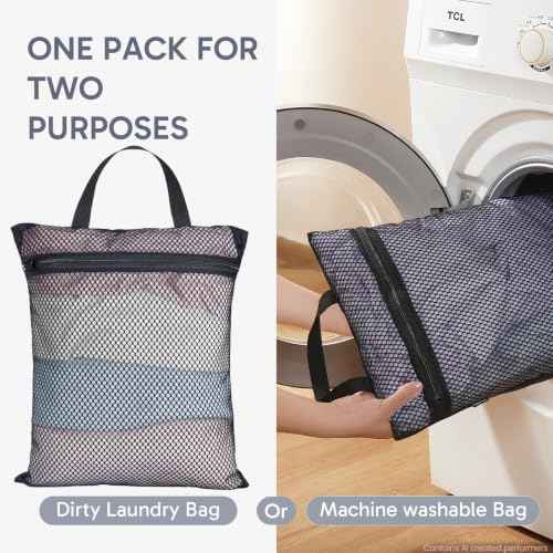 10 Set Packing Cubes for Travel (10 Count)