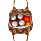 Insulated Lunch Cooler Bag