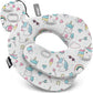 Kids Chin Supporting Travel Pillow for Ages 3