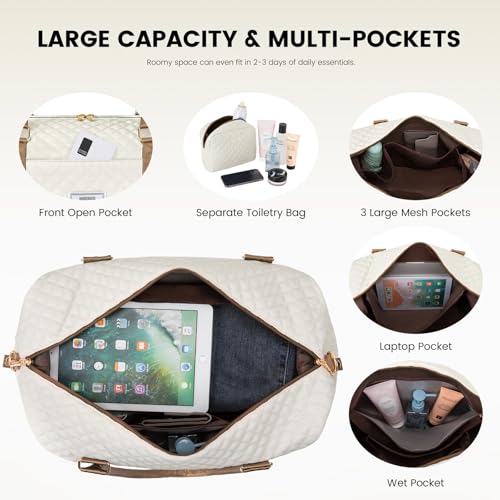 Travel Duffle Bag