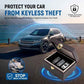 Faraday Box for Car Keys