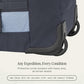 Cargo Hauler Wheeled Duffel