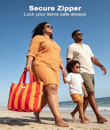 Beach Bags Waterproof Sandproof