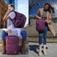 Design Business Laptop Backpack for Women