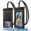Waterproof Phone Pouch 2 Pack (2 Count)