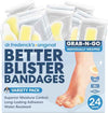 Better Blister Bandages (24 Count)