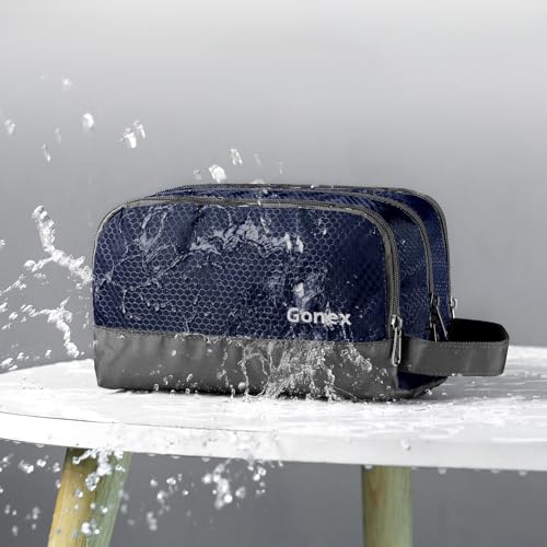 Travel Toiletry Bag for Men