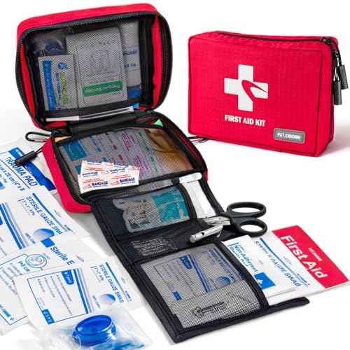 300 Piece First Aid Kit