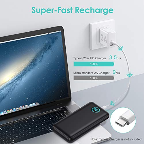 Portable Charger 30