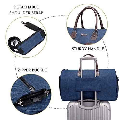 suit bag travel garment bag