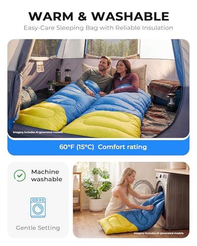 Sleeping Bags for Adults