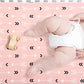 Baby Fitted Crib Sheets (2 Count)