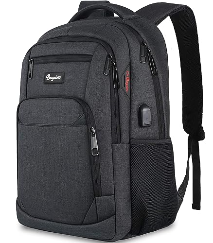 17.3 Inch Laptop Backpack