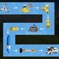 RV Water Pressure Regulator Kit