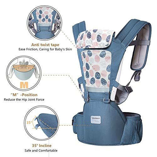 Baby Carrier 6