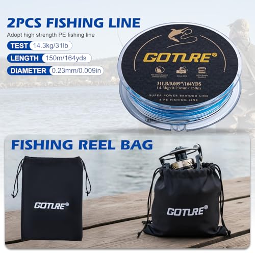 9FT Telescopic Fishing Rod & Reel Combo for Fresh
