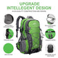 INOXTO lightweight Hiking Backpack 35L