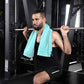 Microfiber Towel Quick Dry Camping & Travel & Gym Towel. Compact
