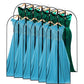 Garment Bags for Hanging Clothes 24'' x 60'' (12 Count)